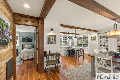 3147 N Norton Road Cullowhee NC 28723