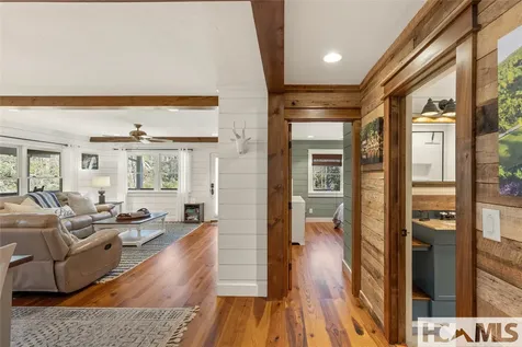 3147 N Norton Road Cullowhee NC 28723