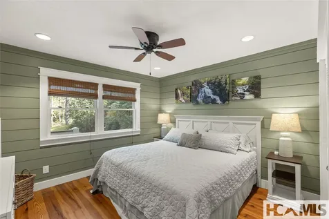 3147 N Norton Road Cullowhee NC 28723