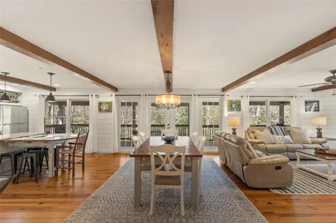 3147 N Norton Road Cullowhee NC 28723