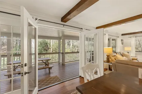3147 N Norton Road Cullowhee NC 28723