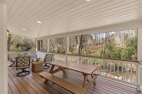 3147 N Norton Road Cullowhee NC 28723