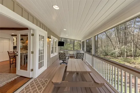 3147 N Norton Road Cullowhee NC 28723