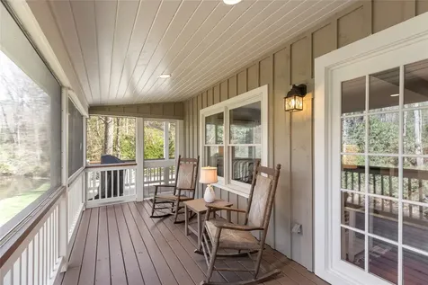 3147 N Norton Road Cullowhee NC 28723