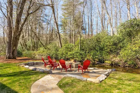 3147 N Norton Road Cullowhee NC 28723