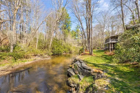3147 N Norton Road Cullowhee NC 28723