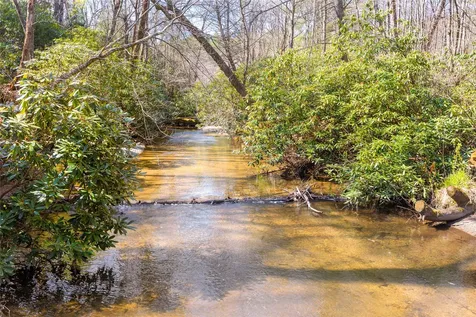 3147 N Norton Road Cullowhee NC 28723