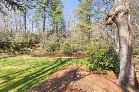 3147 N Norton Road Cullowhee NC 28723