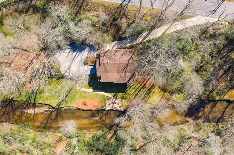 3147 N Norton Road Cullowhee NC 28723