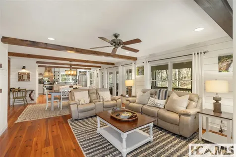 3147 N Norton Road Cullowhee NC 28723