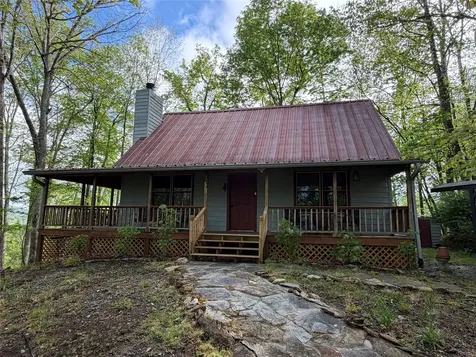 563 Parachute Ridge Glenville NC 28736