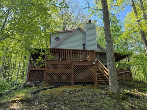 563 Parachute Ridge Glenville NC 28736