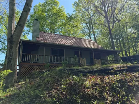 563 Parachute Ridge Glenville NC 28736