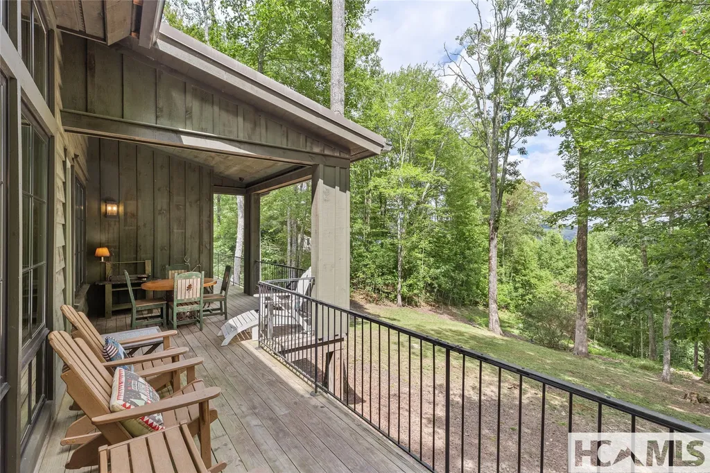15 E. Ridge Road Cashiers NC 28717