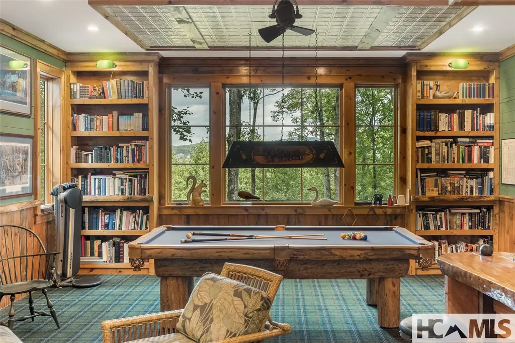 15 E. Ridge Road Cashiers NC 28717