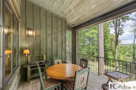 15 E. Ridge Road Cashiers NC 28717