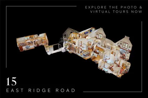 15 E. Ridge Road Cashiers NC 28717