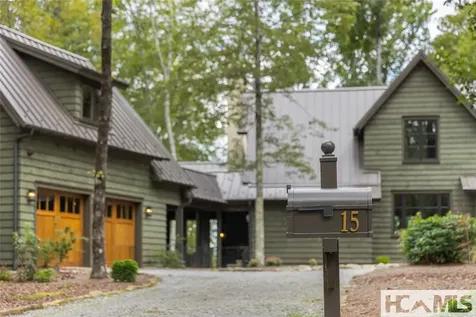15 E. Ridge Road Cashiers NC 28717