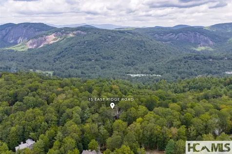 15 E. Ridge Road Cashiers NC 28717