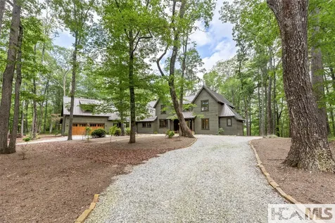 15 E. Ridge Road Cashiers NC 28717