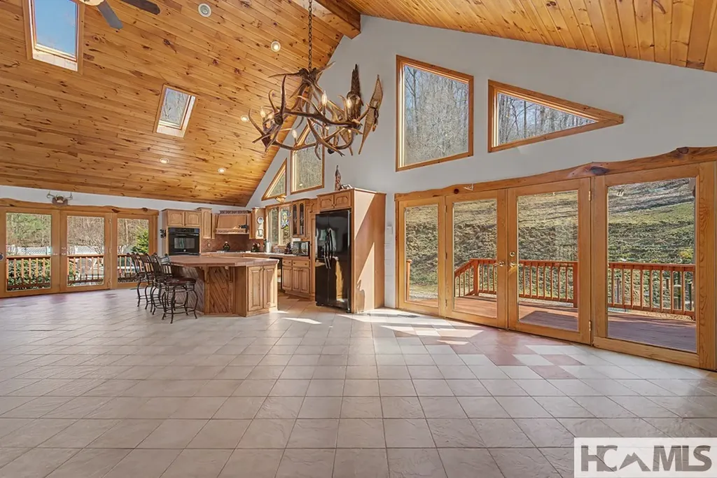 112 Hawks Nest Ridge Cullowhee NC 28723