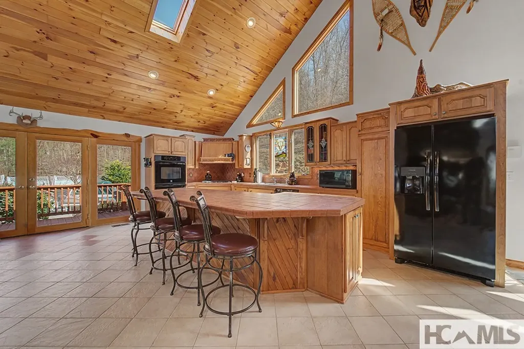 112 Hawks Nest Ridge Cullowhee NC 28723