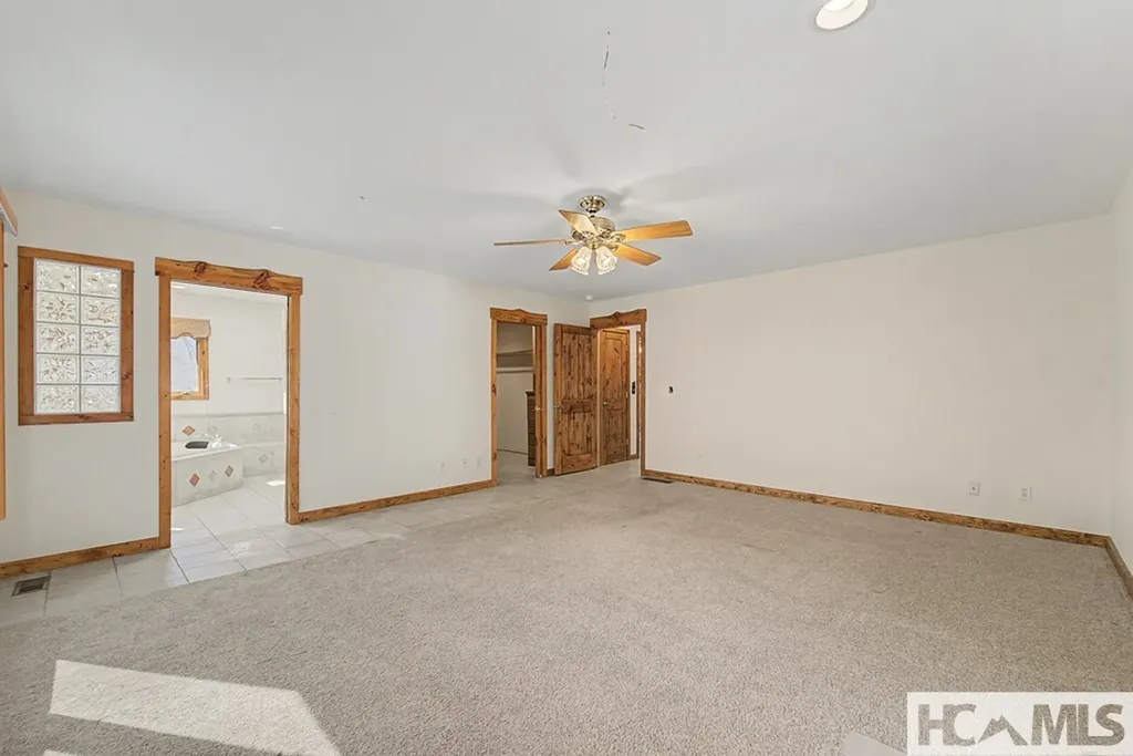 112 Hawks Nest Ridge Cullowhee NC 28723
