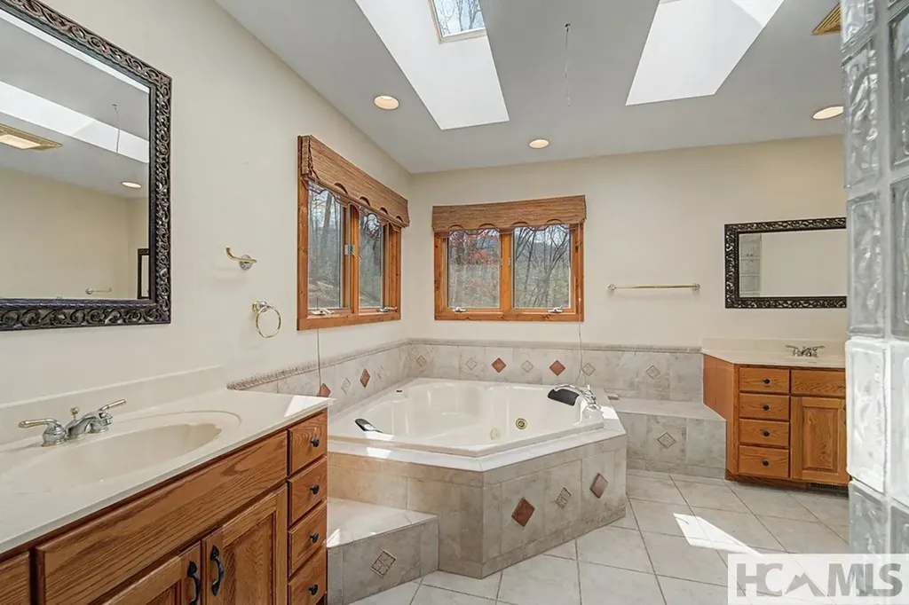 112 Hawks Nest Ridge Cullowhee NC 28723