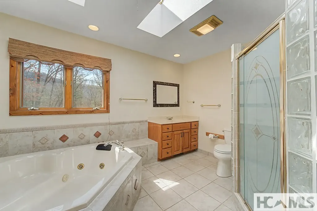 112 Hawks Nest Ridge Cullowhee NC 28723