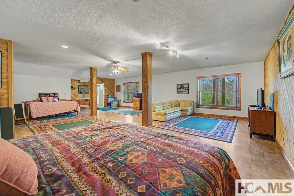 112 Hawks Nest Ridge Cullowhee NC 28723