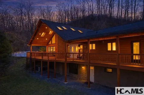 112 Hawks Nest Ridge Cullowhee NC 28723