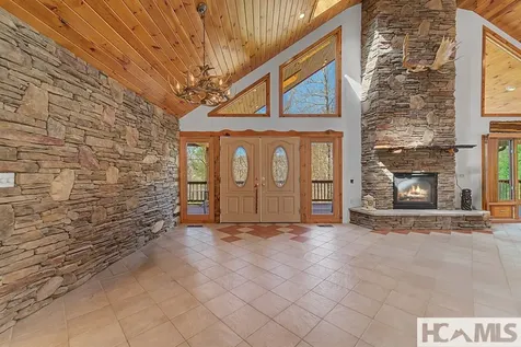 112 Hawks Nest Ridge Cullowhee NC 28723
