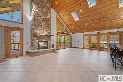 112 Hawks Nest Ridge Cullowhee NC 28723