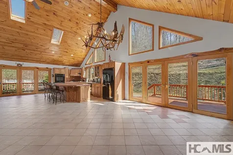 112 Hawks Nest Ridge Cullowhee NC 28723