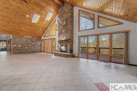 112 Hawks Nest Ridge Cullowhee NC 28723