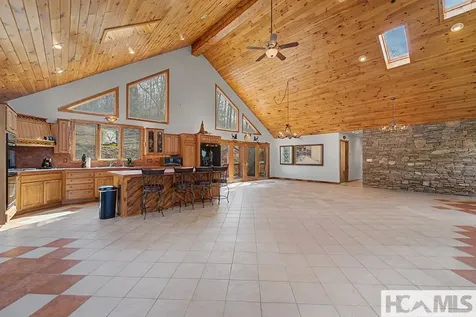 112 Hawks Nest Ridge Cullowhee NC 28723