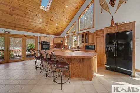 112 Hawks Nest Ridge Cullowhee NC 28723