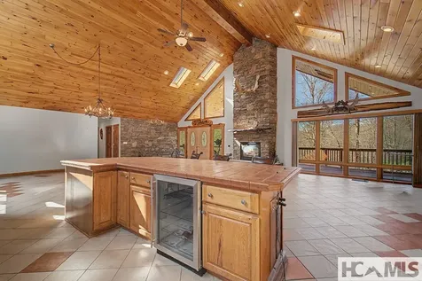 112 Hawks Nest Ridge Cullowhee NC 28723
