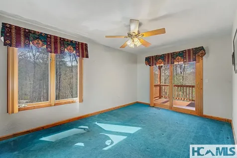 112 Hawks Nest Ridge Cullowhee NC 28723