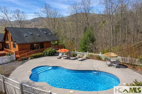 112 Hawks Nest Ridge Cullowhee NC 28723