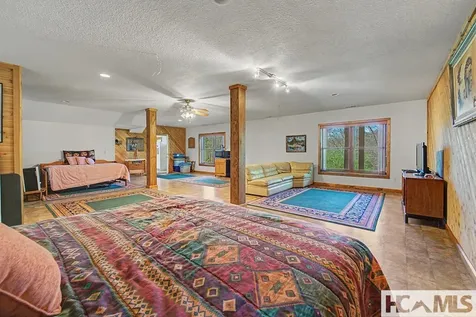 112 Hawks Nest Ridge Cullowhee NC 28723