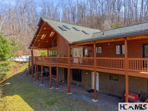 112 Hawks Nest Ridge Cullowhee NC 28723