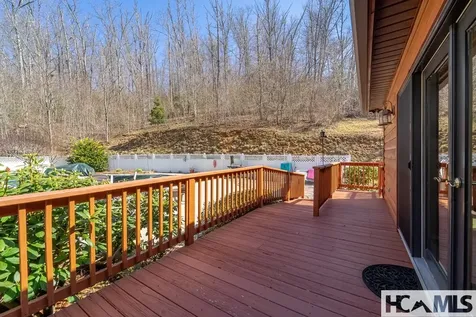 112 Hawks Nest Ridge Cullowhee NC 28723