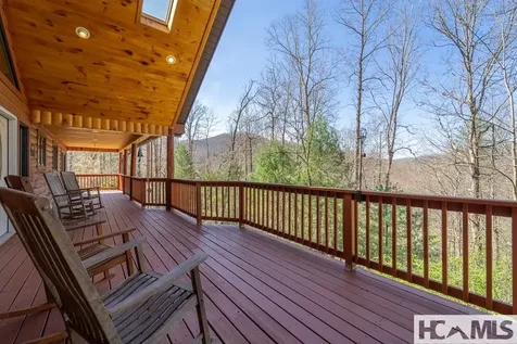 112 Hawks Nest Ridge Cullowhee NC 28723