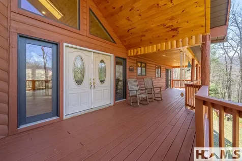 112 Hawks Nest Ridge Cullowhee NC 28723