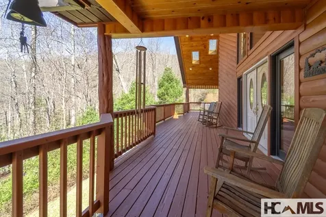 112 Hawks Nest Ridge Cullowhee NC 28723