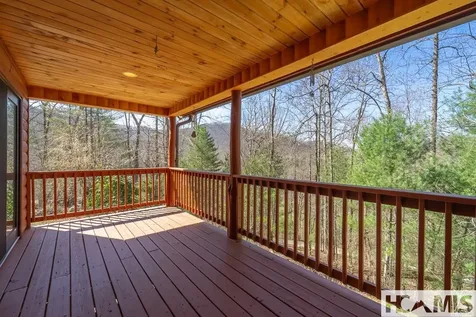 112 Hawks Nest Ridge Cullowhee NC 28723