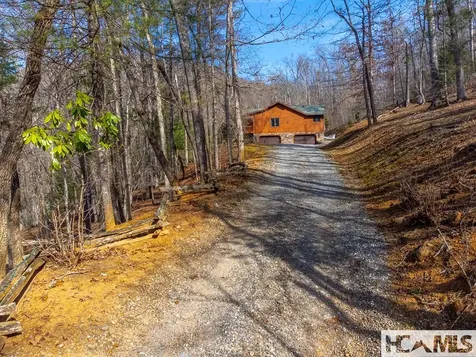112 Hawks Nest Ridge Cullowhee NC 28723
