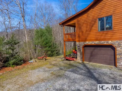 112 Hawks Nest Ridge Cullowhee NC 28723