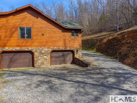 112 Hawks Nest Ridge Cullowhee NC 28723